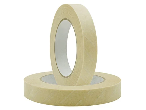 LiKe Sterilisationsindikator für Autoklav 19mm x 50m