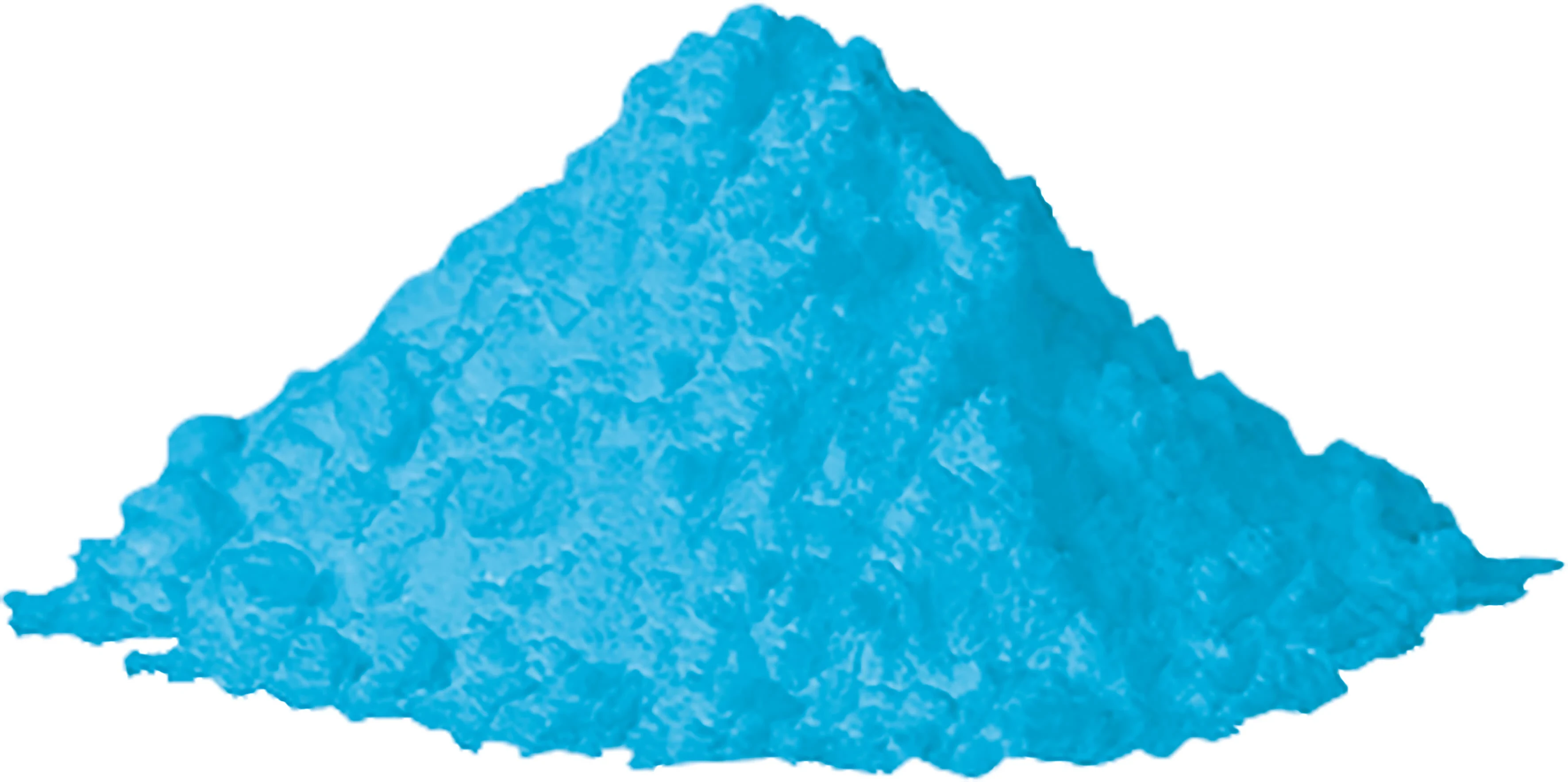 LiKe Modellgips blau, 25kg