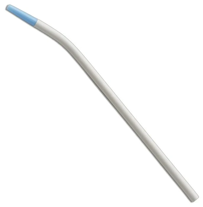 Chirurgische Absaugkanülen steril m. Adapter Pa 20