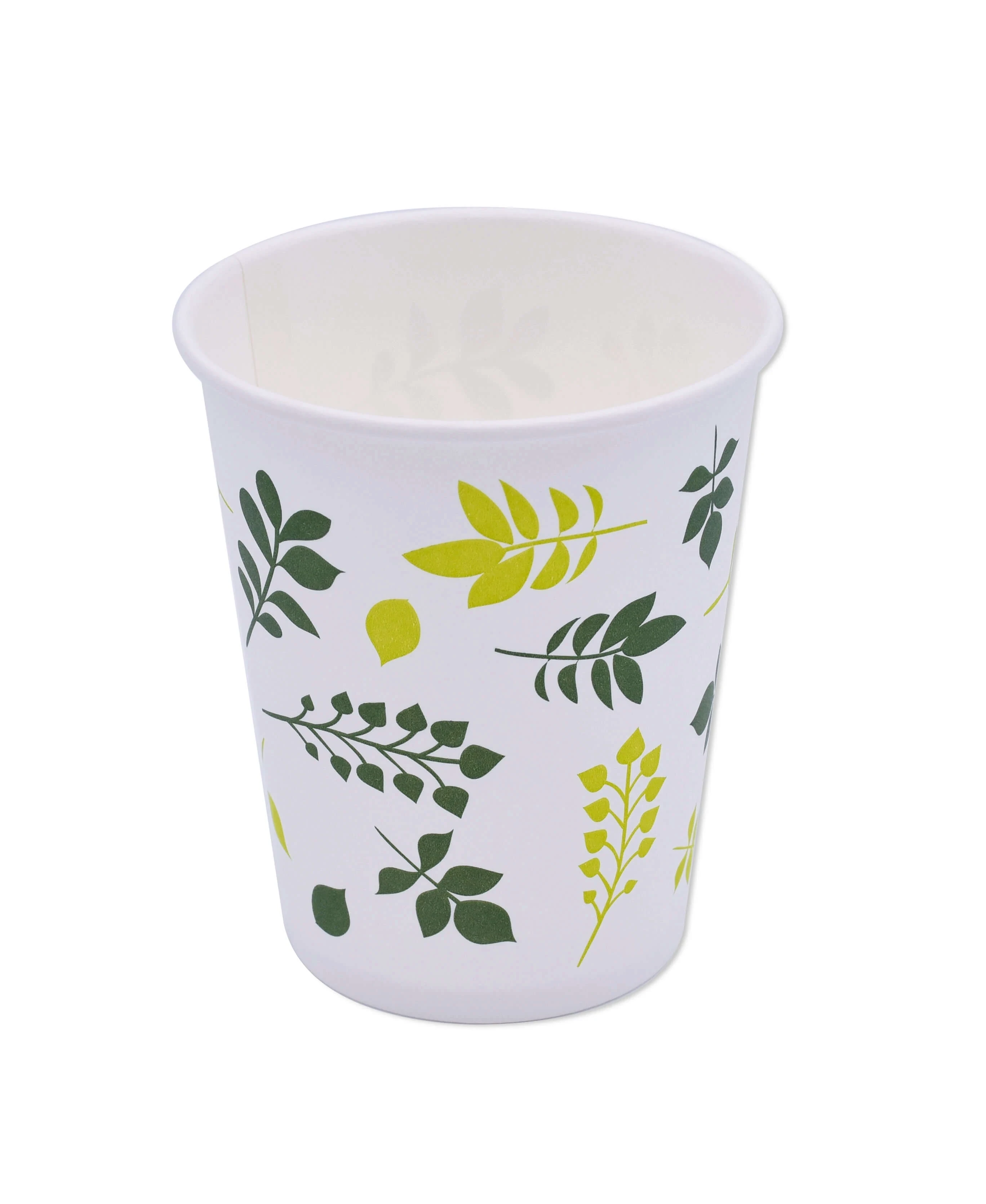 Bio Cup, 180 ml, Packung à 1.000 Stück