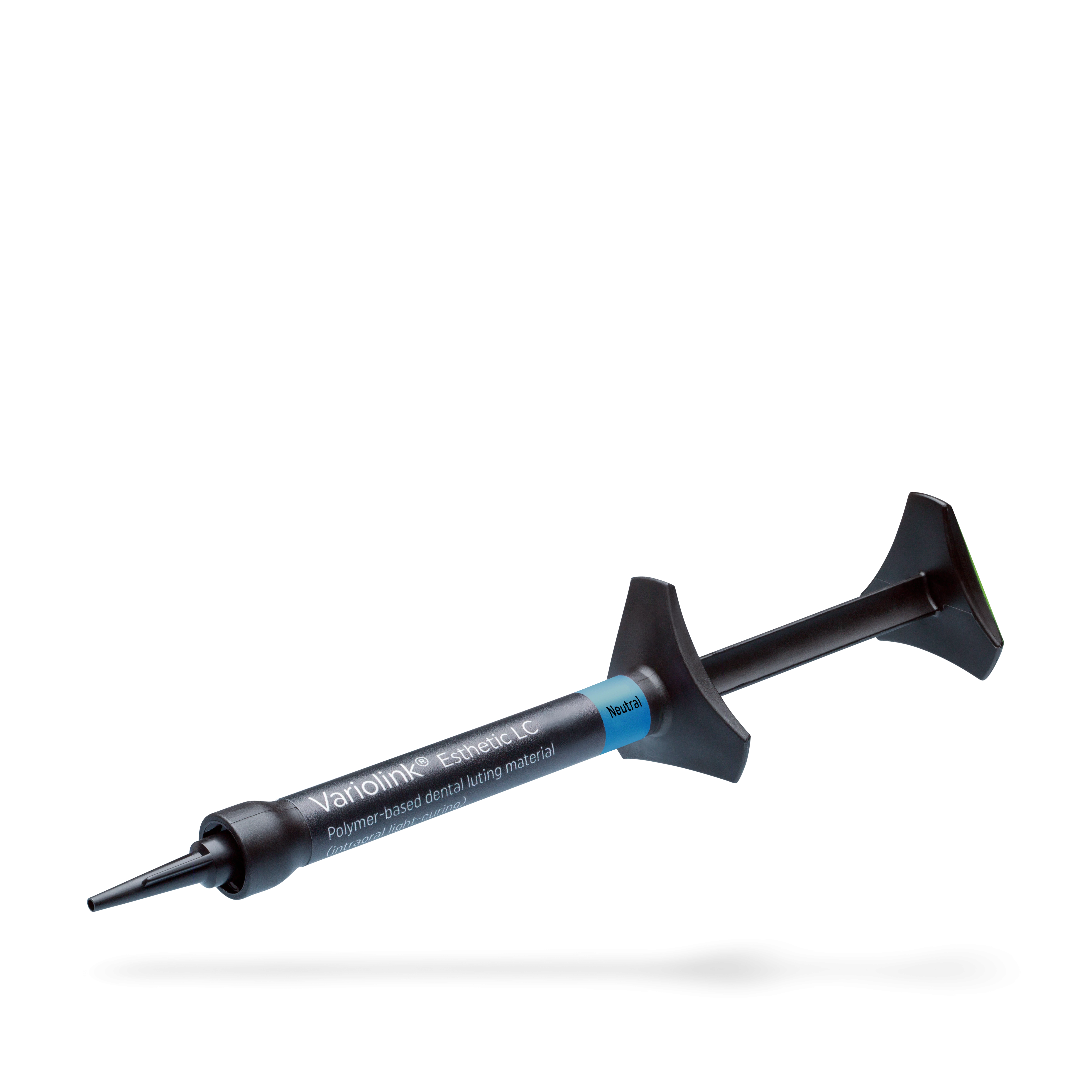 Variolink Esthetic LC, neutral, Spritze à 2 g