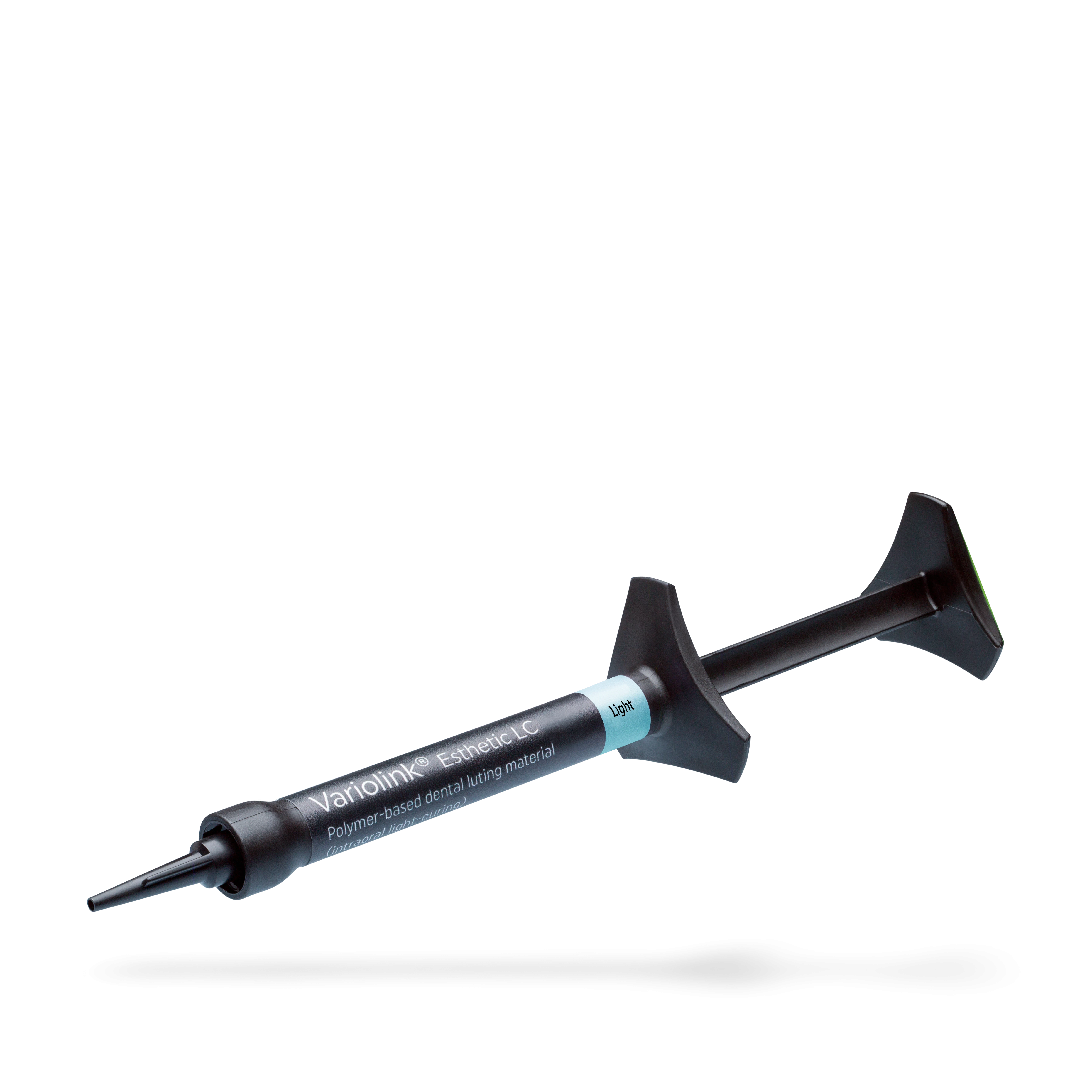 Variolink Esthetic, LC light, Spritze à 2 g