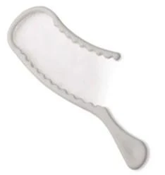 Triple Tray Sideless Posterior