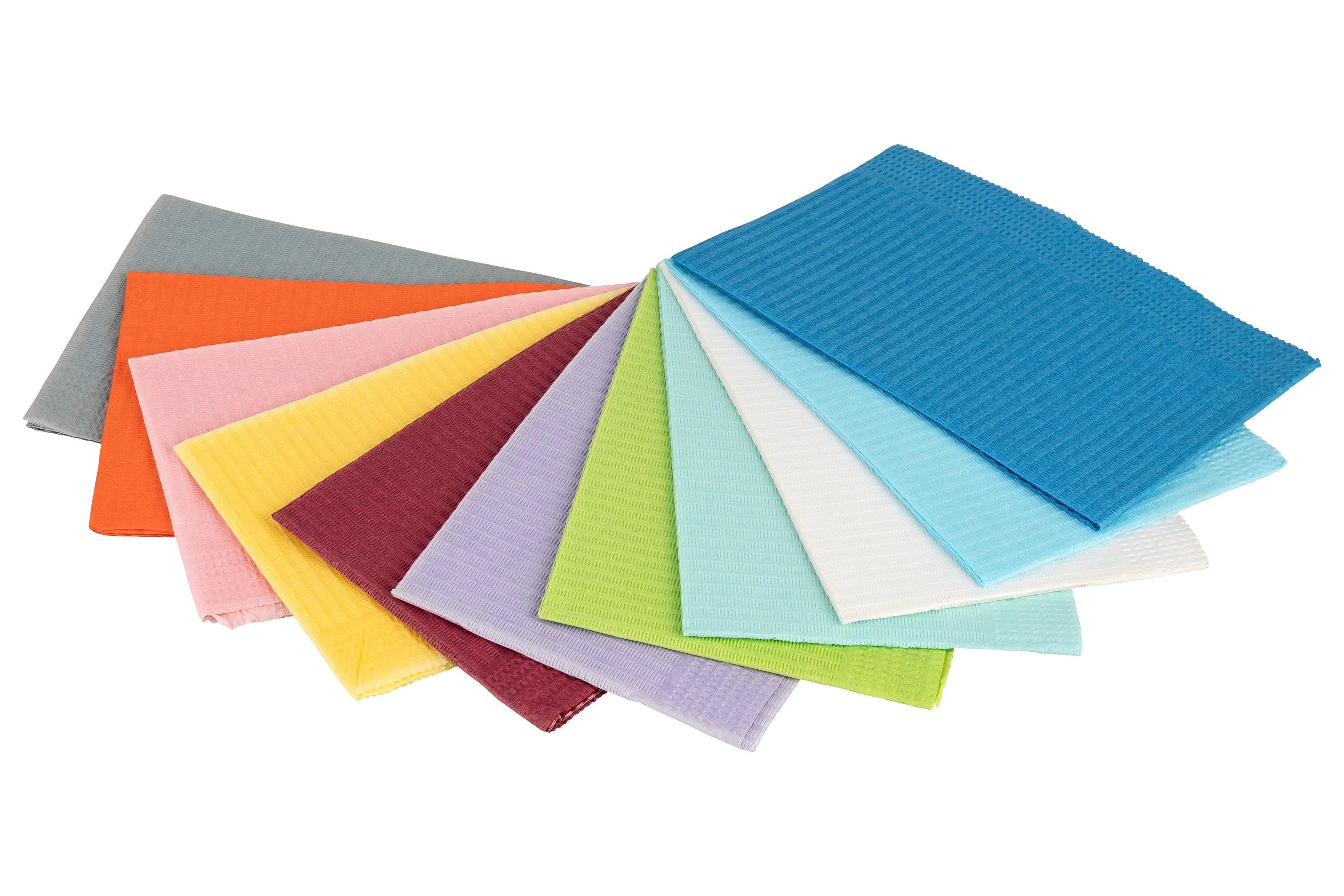 ORBIS Schutzservietten cedro 33x45cm 500St.