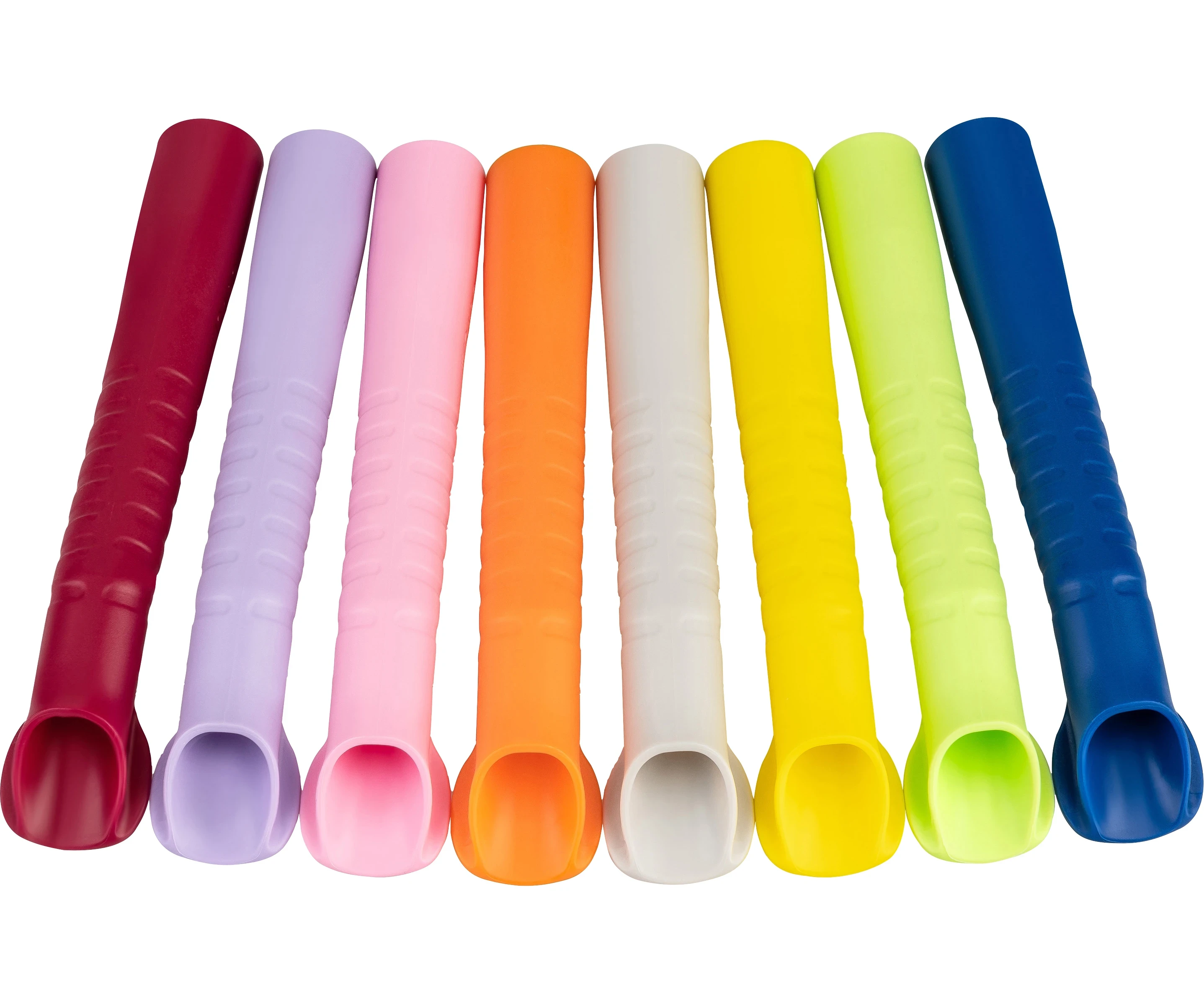 ORBIS Absaugkanüle weinrot 10St.