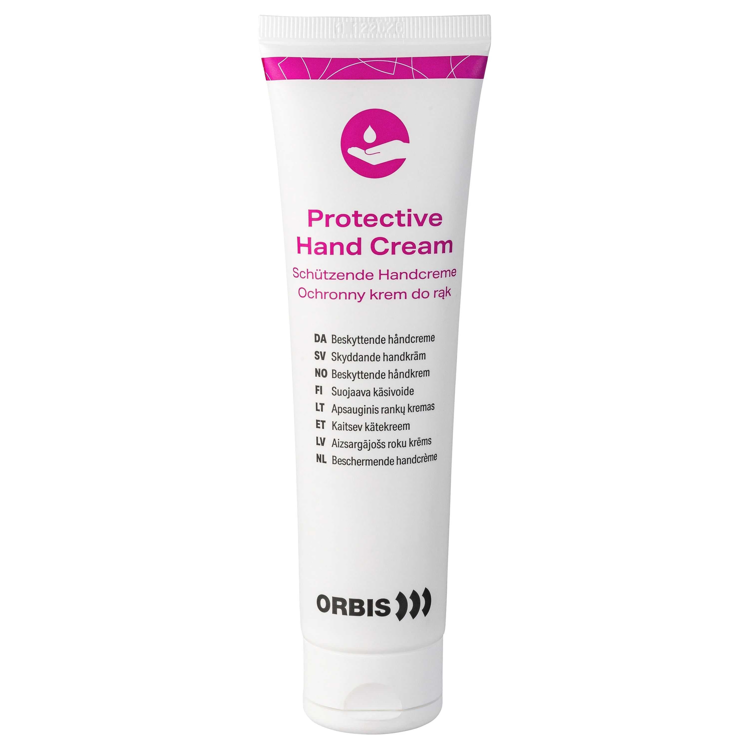 ORBIS Protect Cream schützende Handcreme 100ml