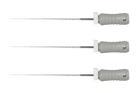 Hedströmfeilen 31 mm ISO Nr.08, 6 Stück