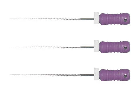 Hedströmfeilen 31 mm ISO Nr.10, 6 Stück