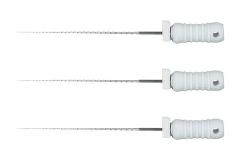 Hedströmfeilen 31 mm ISO Nr.15, 6 Stück