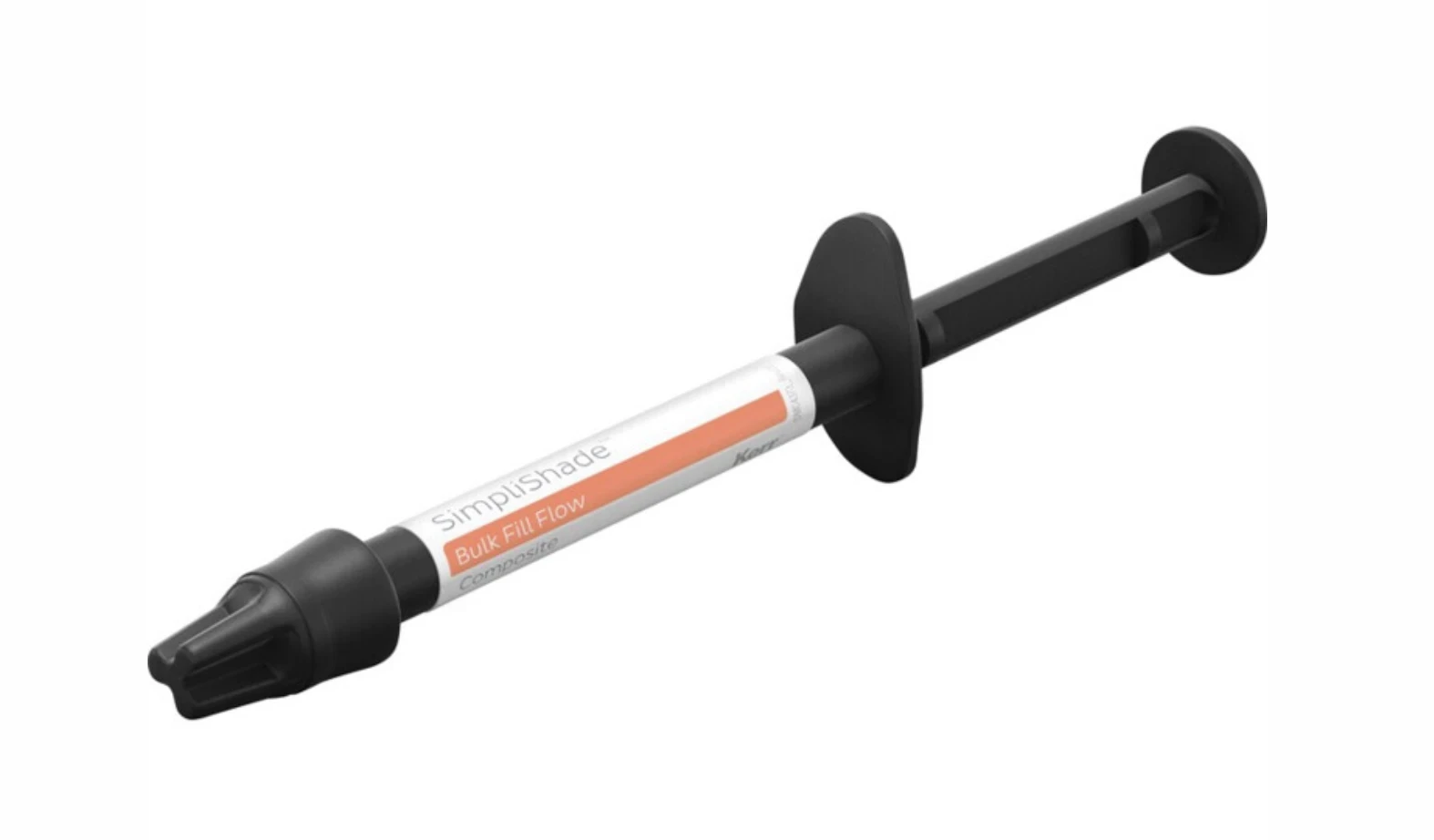 SimpliShade Bulk Fill Flow, Spritze, Packung à 2 Stück