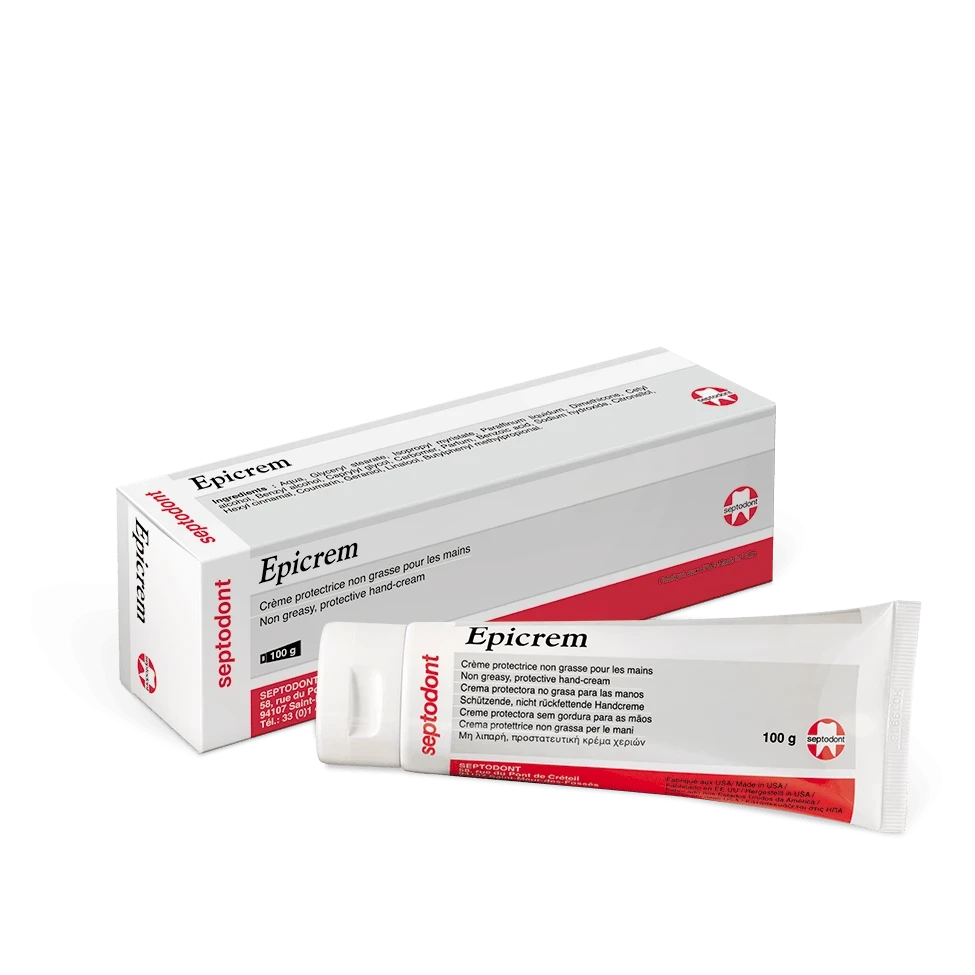 Epicrem+, Tube à 100 g