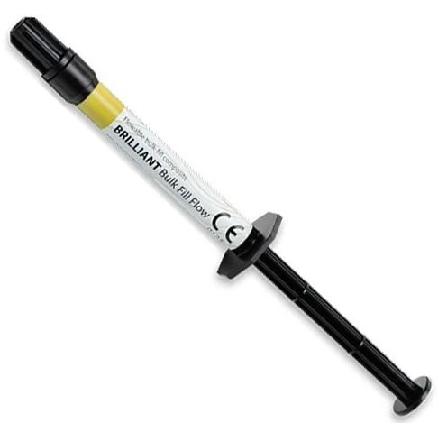 BRILLIANT Bulk Fill Flow