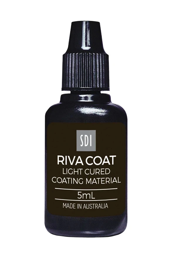 RIVA Coat Flasche 5 ml