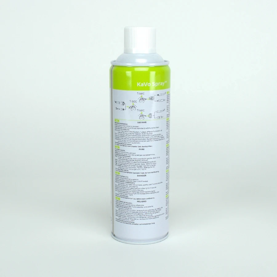KaVo Universalspray, Dose à 500 ml