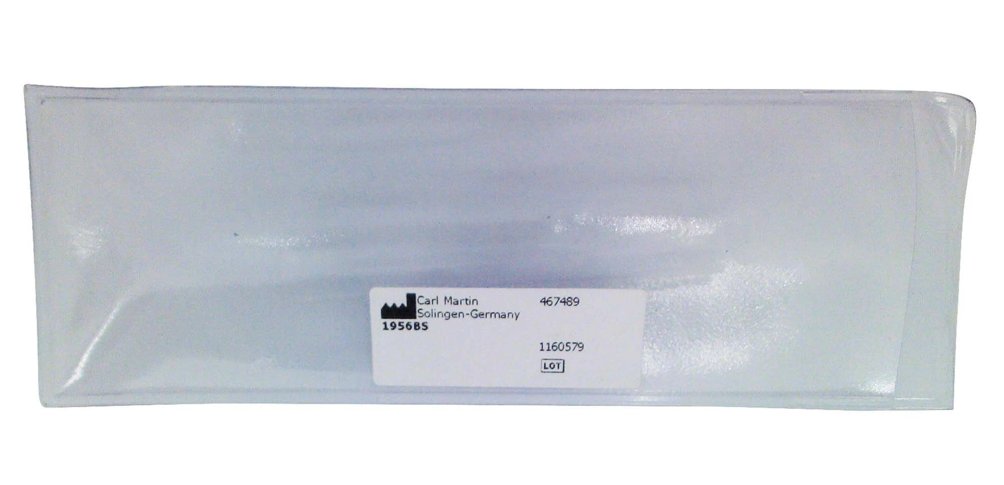 CerviJect Berstschutz für 1956 58mm sterilisierbar St