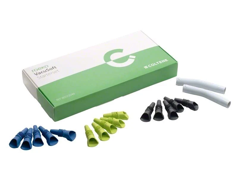 VacuSoft Starter Set