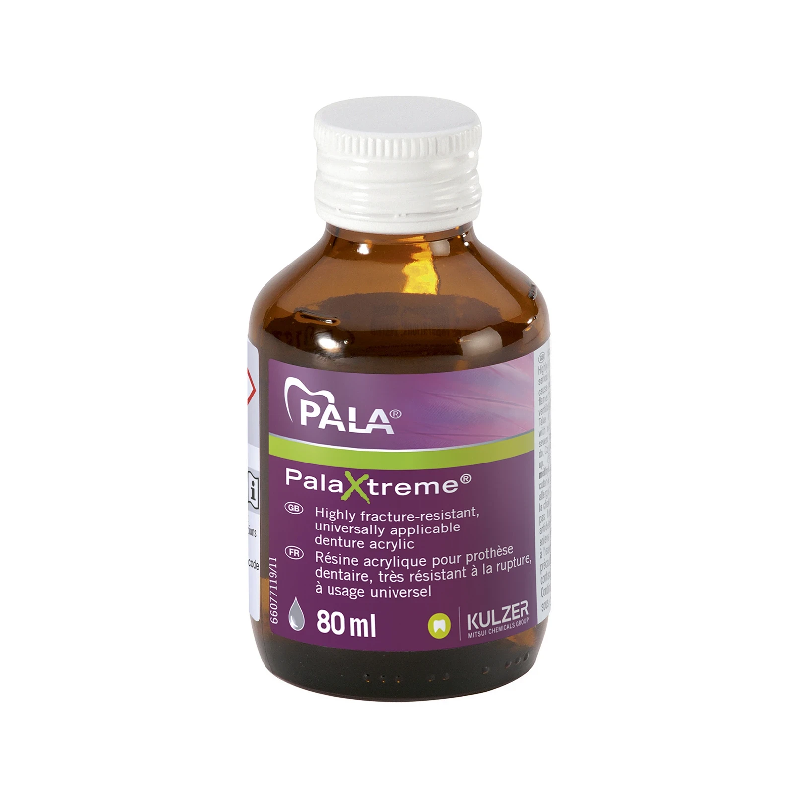 PalaXtreme Flüssigkeit 80ml