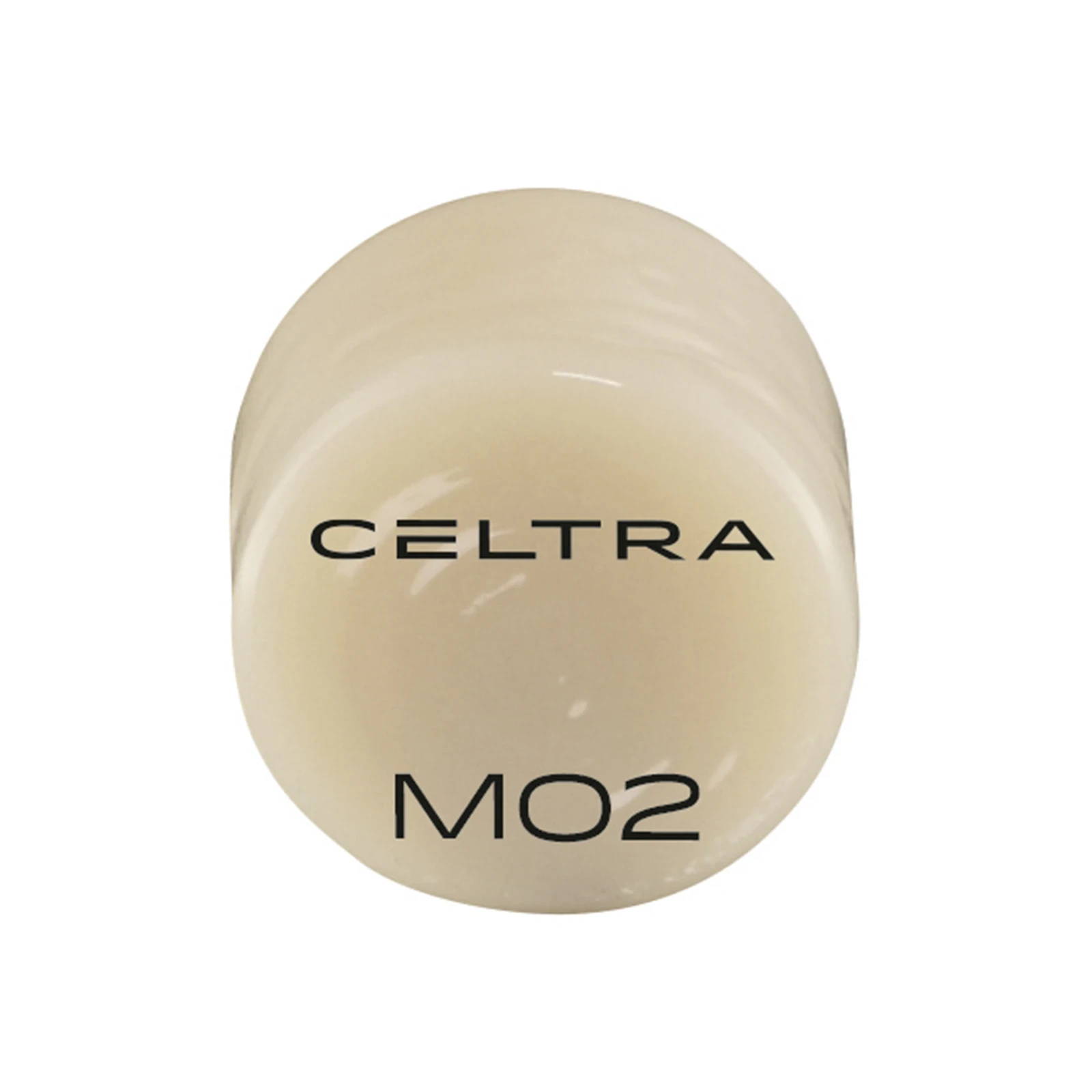 CELTRA Press MO MO 2, Packung 5 x 3 g