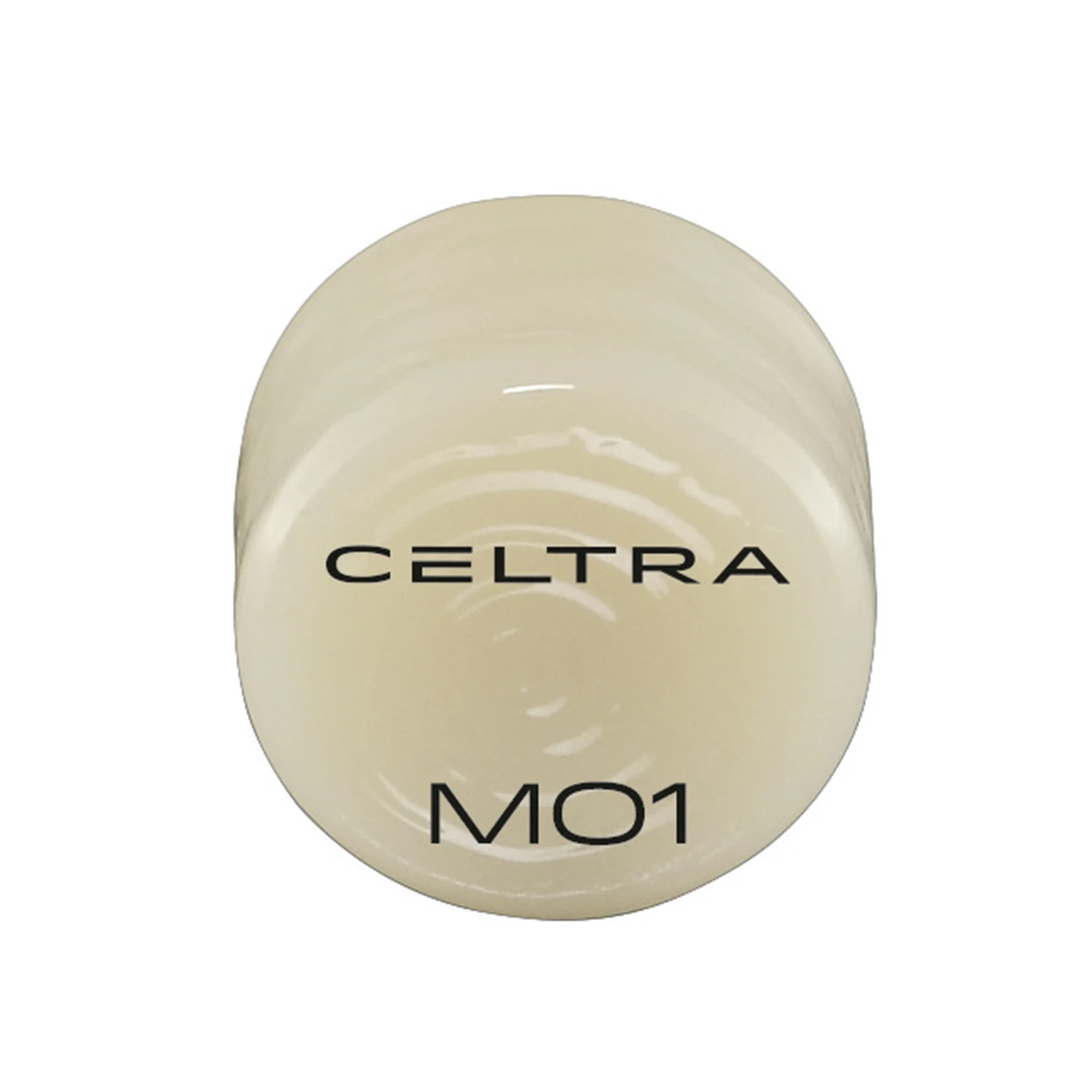 CELTRA Press MO MO 1, Packung 5 x 3 g