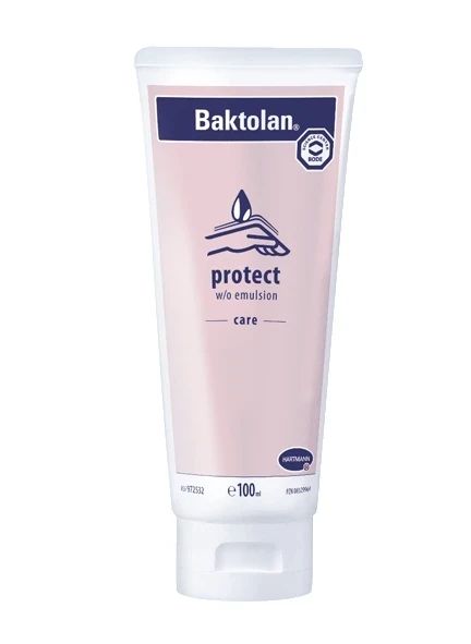 Baktolan protect, Tube à 100 ml