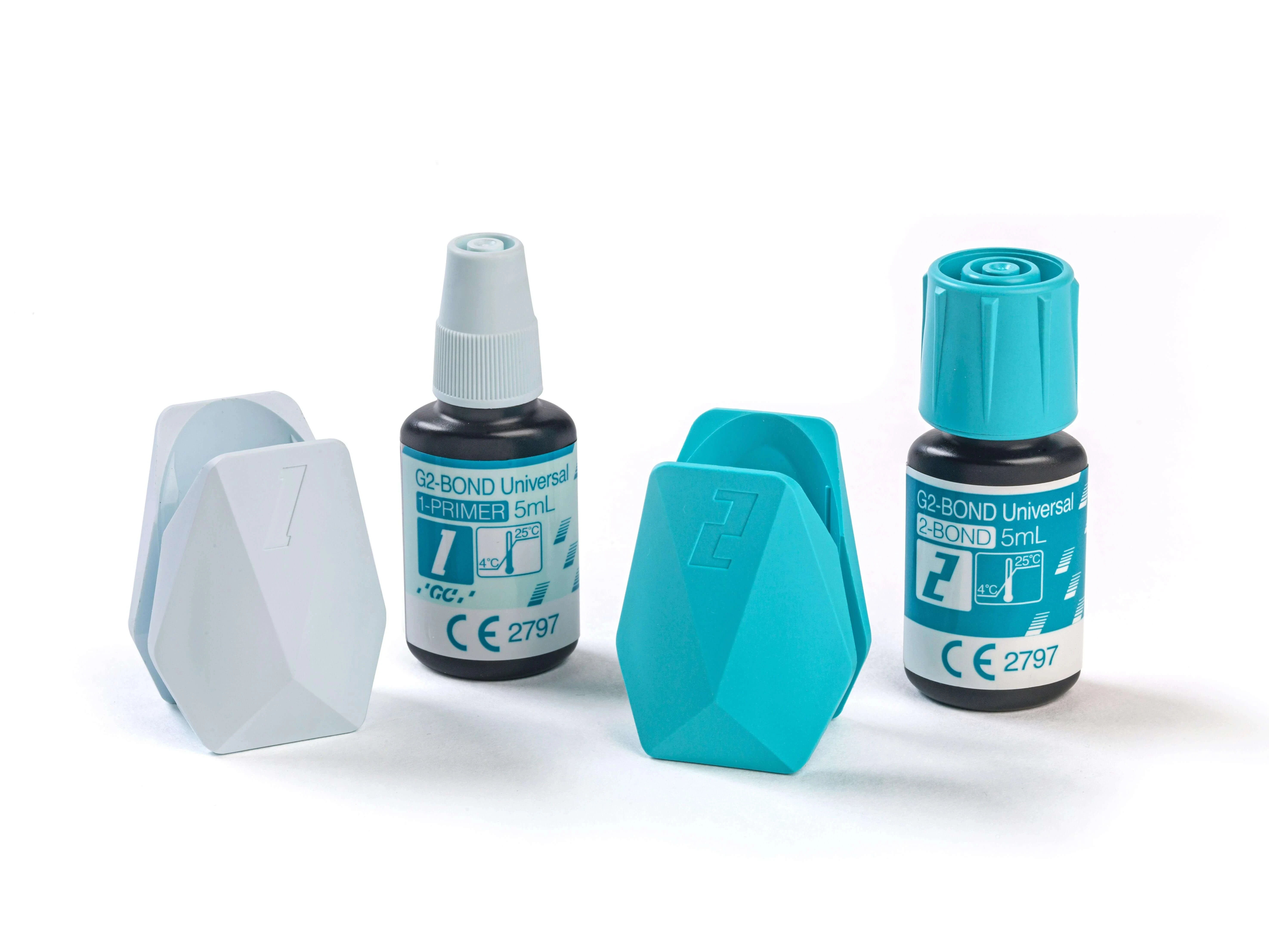 G2-Bond Universal Bottle Kit