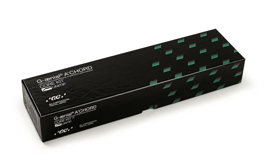 G-aenial A'CHORD Unitips Kit CORE