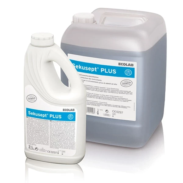 Sekusept Plus, Kanister à 6 Liter