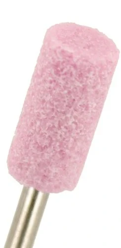 Keramischer Stein rosa, 731-065 H ROSA, 1 Packung à 10 Stück