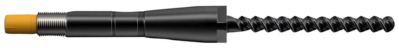 Cerec Primemill Bur CS, Fräser, ⌀ 2,5 mm, Packung à 3 Stück