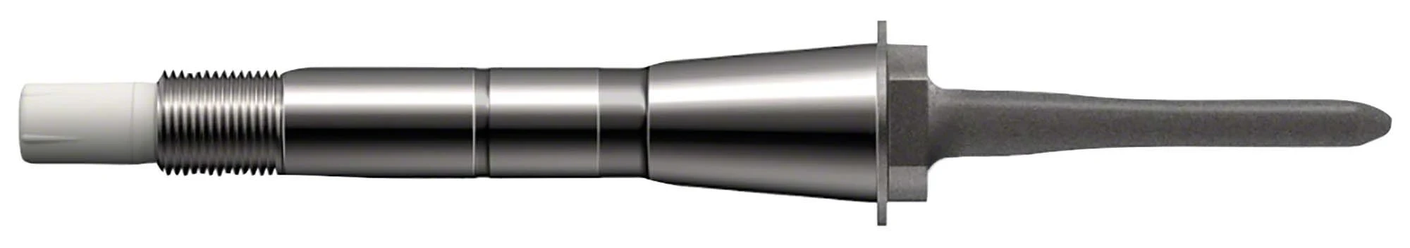 CEREC Primemill Diamond, Ø 1,2 mm, CS, weiß, Packung à 6 Stück