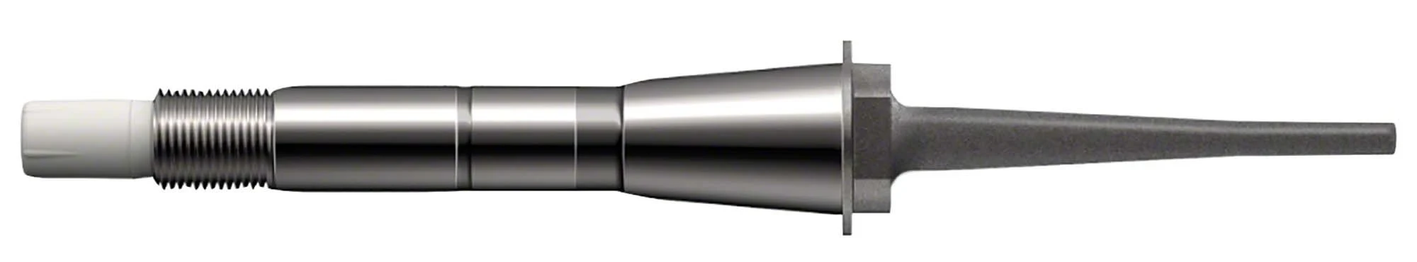 CEREC Primemill Diamond, Ø 1,4 mm, CS, weiß, Packung à 6 Stück