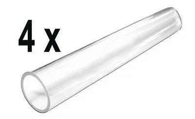 Berstschutz für Spritze, Burst Protection, Berst-Schutz