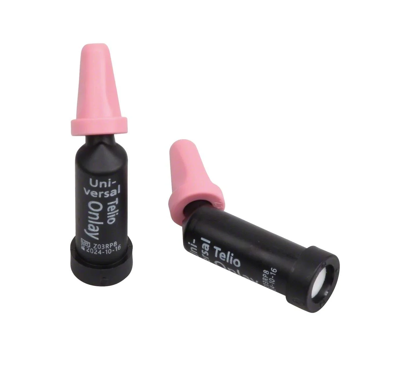 Telio Inlay/Onlay Cavifils, Einkomponenten-Materialien, universal, 30 Kapseln à 0,25 g