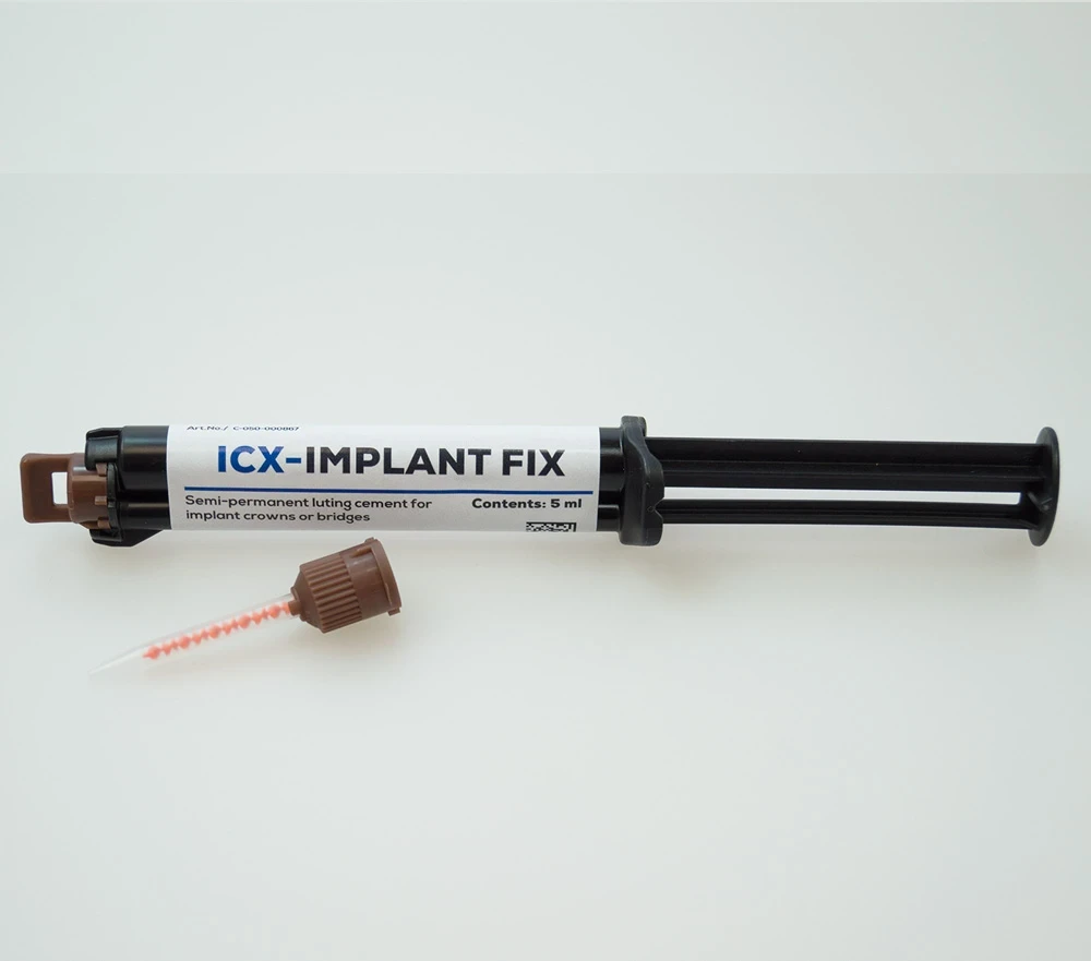 ICX-Implant Fix, 1 Stück