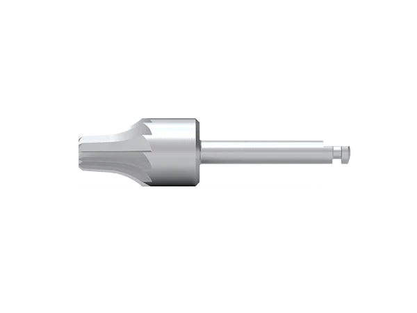 ICX-Crestotombohrer, 1 Stück