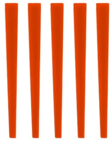 Exatec G Ausbrennstift 42720 universal, Packung 50 Stück