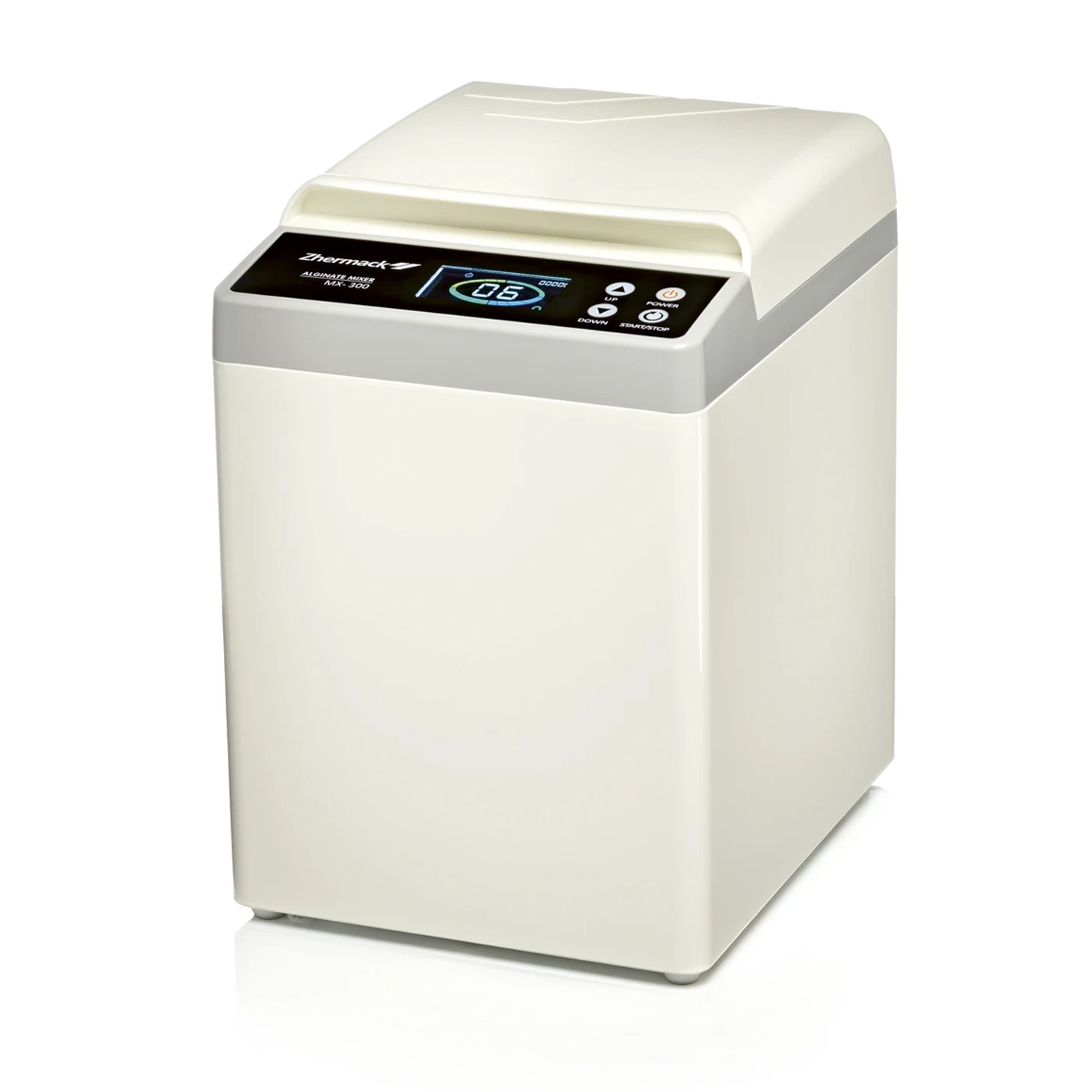 MX-300 Alginatanmischgerät, Packung à 1 Stück