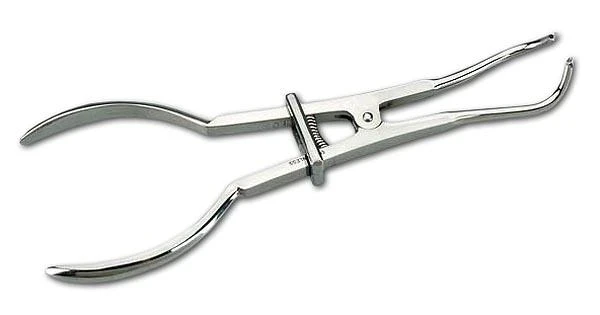 Fit Kofferdam Klammerzange 1 Stück