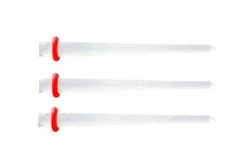 DT Light Post Illusion X-RO, Größe 1, Packung à 10 Stück