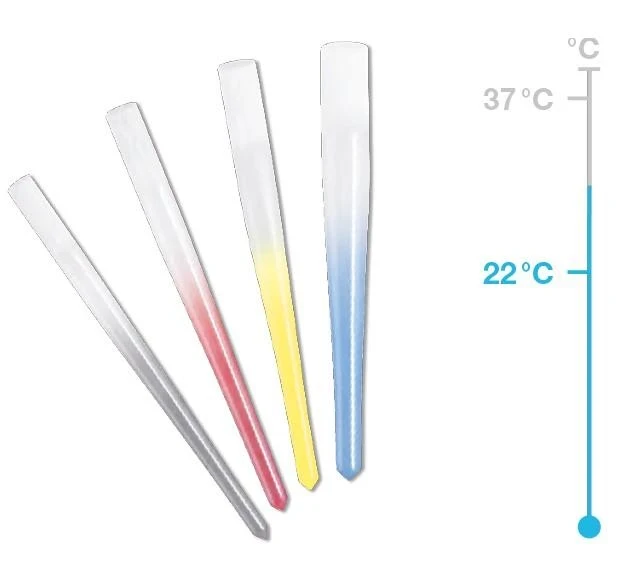 DT Light Post Illusion X-RO, Größe 0,5, Packung 10 Stück