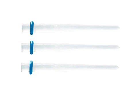 DT Light Post Illusion X-RO, Größe 3, 2 Blister à 5 Stück