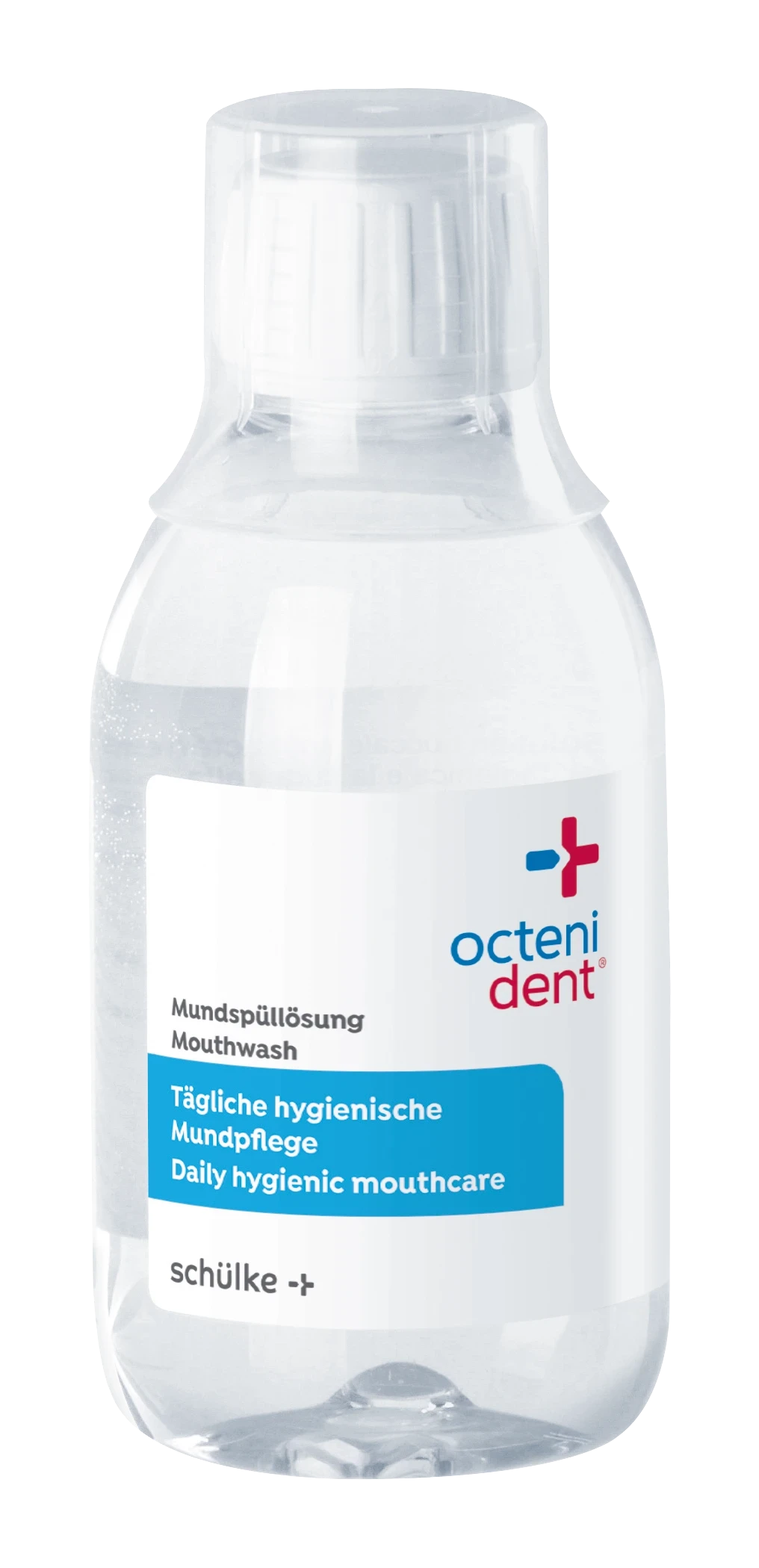 octenident, Flasche 60 ml