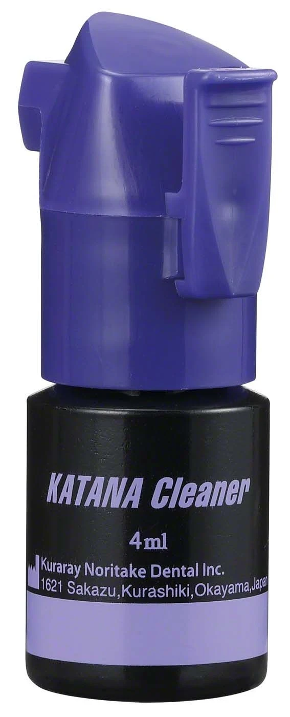 Katana Cleaner, Flasche à 4 ml
