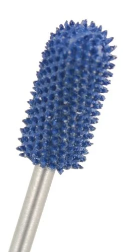 Karbid-Igel Fräser, Igel 2R-080 H, 1 Packung à 1 Stück