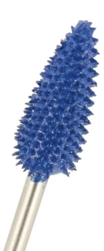 Karbid-Igel Fräser, Igel 4-080 H, 1 Packung à 1 Stück