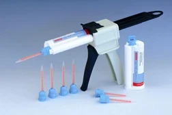 CronDur plus FII, Farbe A2, 1 Kartusche