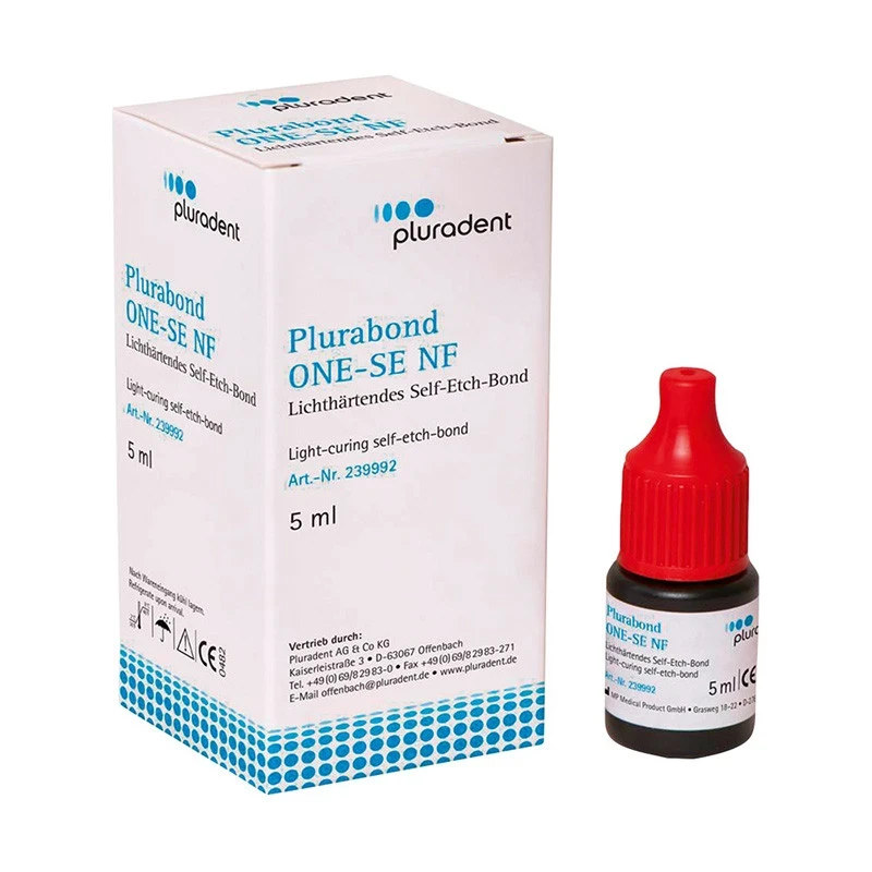 Plurabond ONE-SE NF, 1 Flasche 5 ml