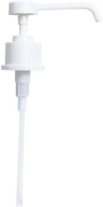 HARTMANN Dosierpumpe, zur problemlosen Produktentnahme, für 350ml/500ml-Flaschen, 1 Stück