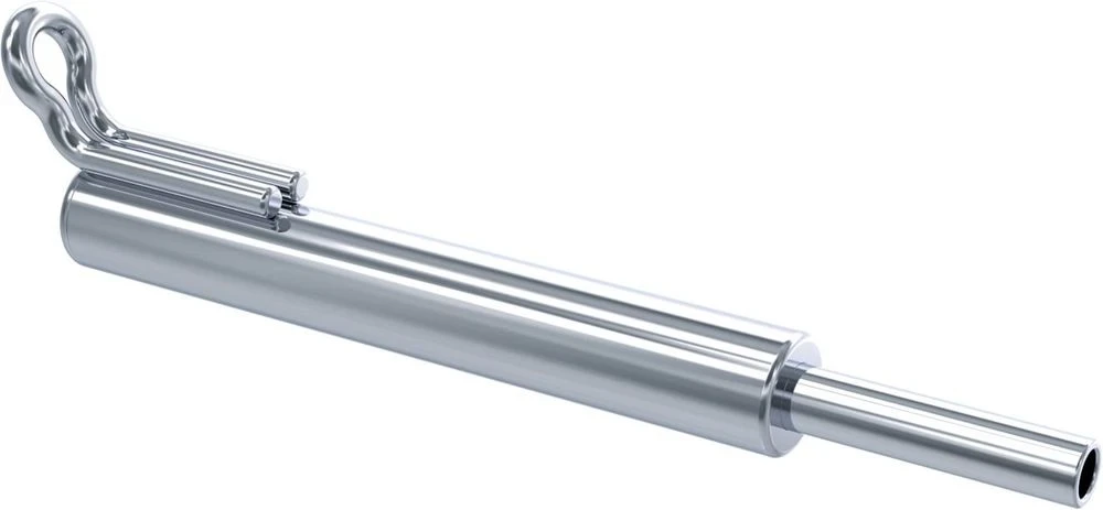 SUS³ Teleskopelement, Packung à 1 Stück