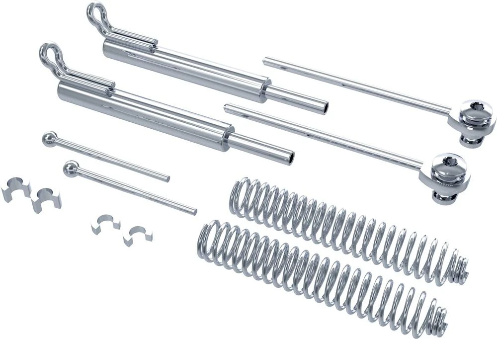 SUS³ Set, Packung à 1 Set